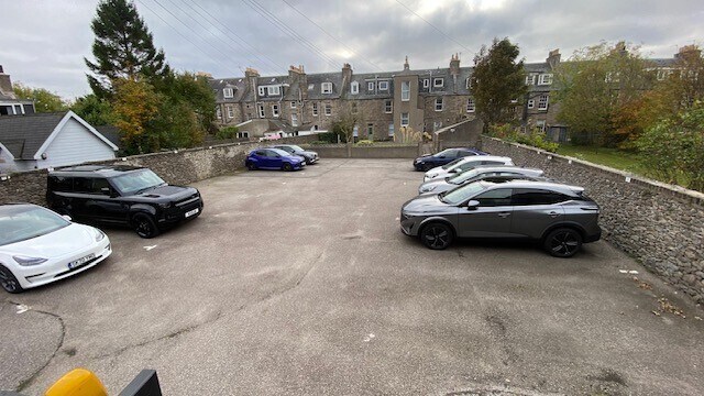 Thistle Lane, Aberdeen à vendre - Photo du bâtiment - Image 3 de 3