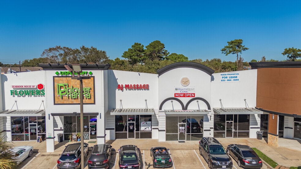 2900 Nasa Pky, Seabrook, TX for lease - Building Photo - Image 3 of 10