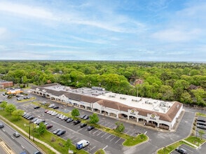 1769-1795 Hooper Ave, Toms River, NJ - Aérien  Vue de la carte