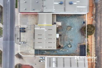 9 Sturt St, Echuca, VIC - Aerial  map view