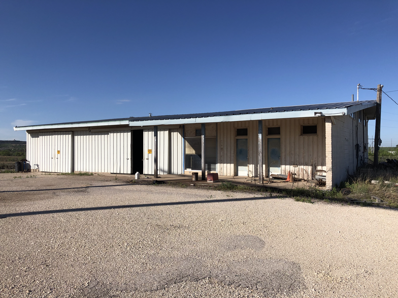 2000 W I-20, Big Spring, TX for sale - Primary Photo - Image 1 of 1