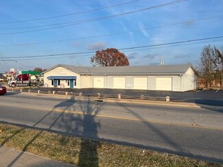 More details for 1903 S 1st St, Rogers, AR - Retail for Sale