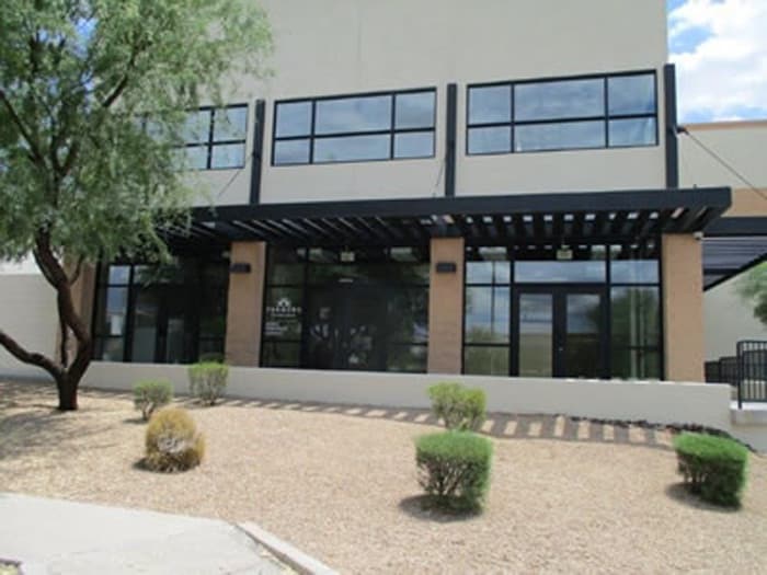 34215 N Black Mountain Pky, Cave Creek, AZ for lease - Building Photo - Image 2 of 25
