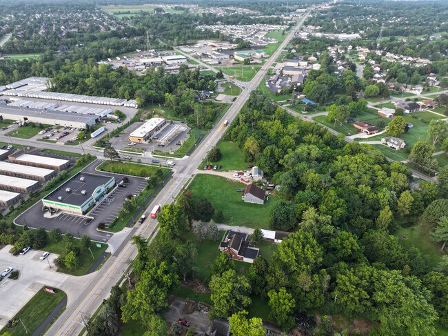 More details for 1225-1245 S US 42, Mason, OH - Land for Sale