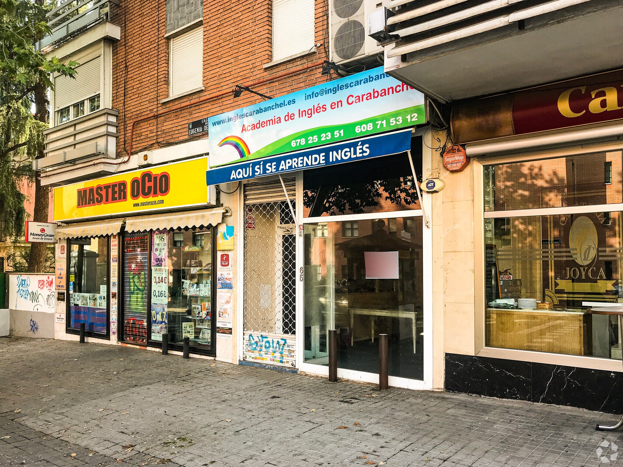 Calle de Federico Grases, 1, Madrid, Madrid à louer Photo intérieure- Image 1 de 2