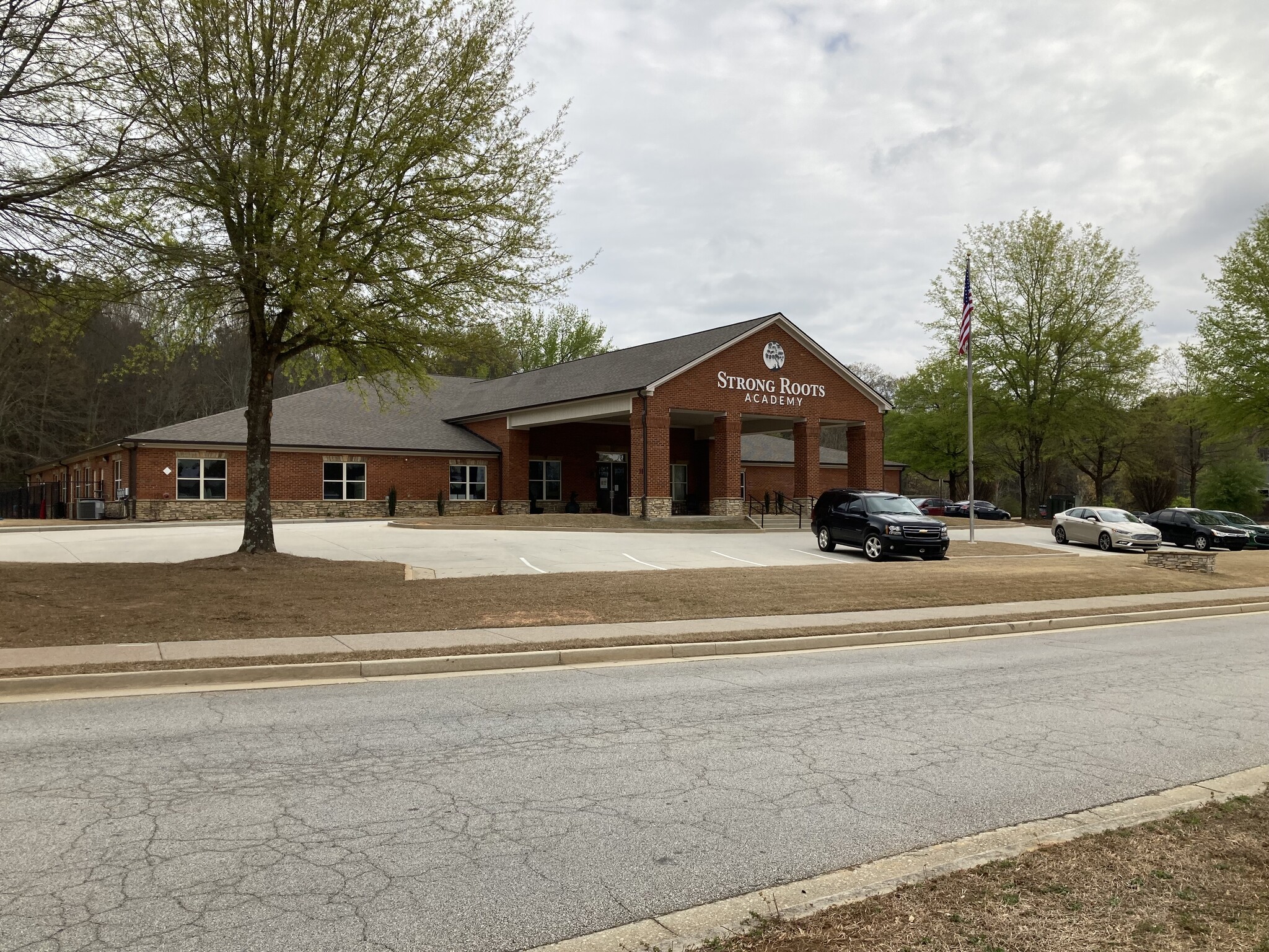 101 Generation Blvd, Loganville, GA for sale Building Photo- Image 1 of 1