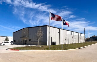 More details for 11302 Tomball Park Dr, Tomball, TX - Industrial for Sale