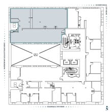 615 2nd Ave, Seattle, WA for lease Floor Plan- Image 1 of 9