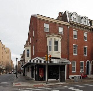 More details for 941 Spruce St, Philadelphia, PA - Retail for Lease