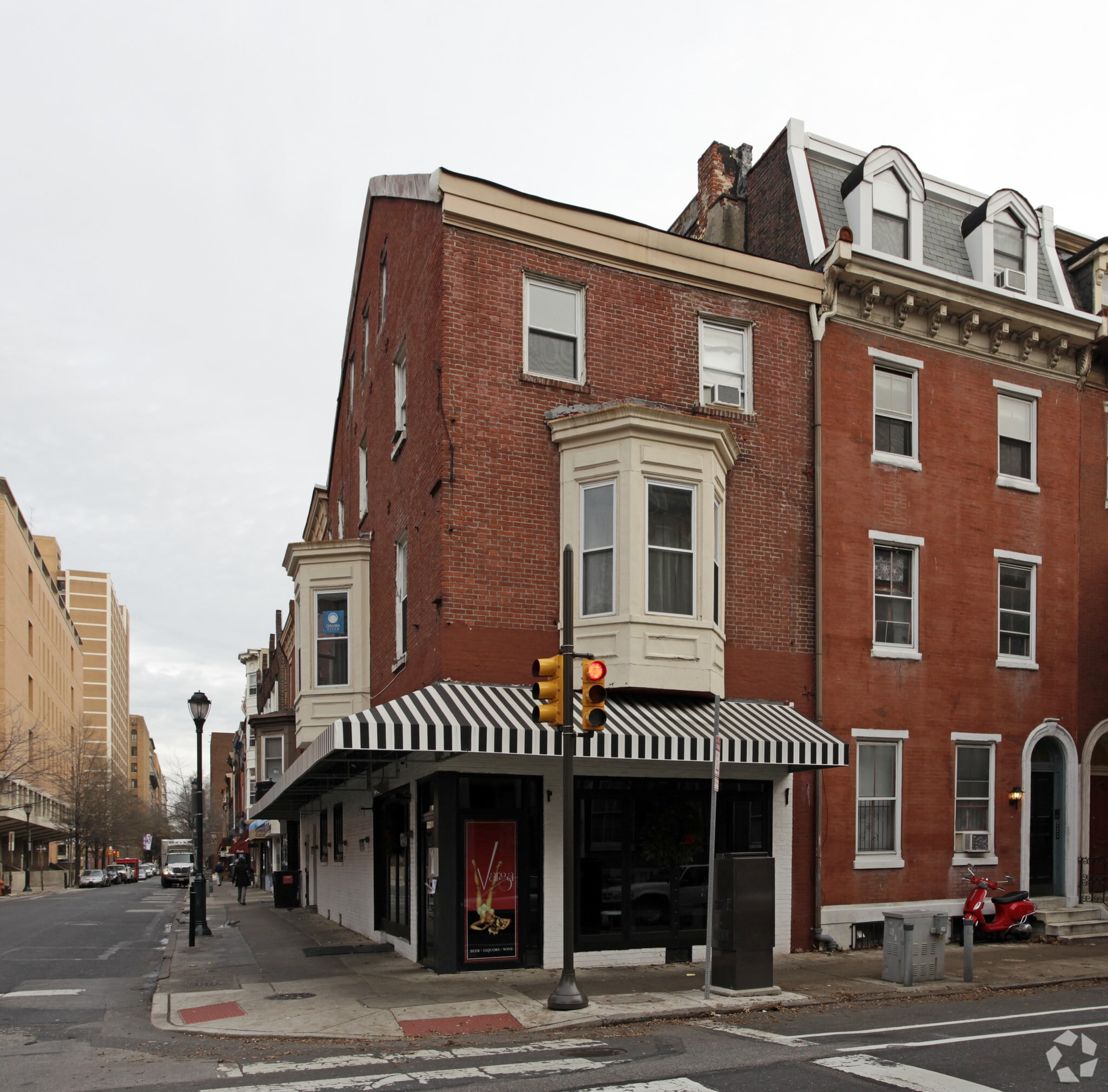 941 Spruce St, Philadelphia, PA for lease Primary Photo- Image 1 of 4