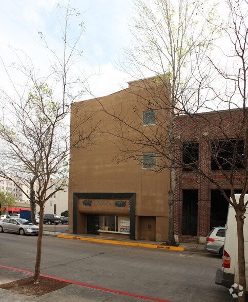 244 Lafayette St, Baton Rouge, LA à vendre - Photo principale - Image 1 de 5