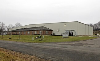 More details for Arrowhead Drive Buildings 1 & 2 – Industrial for Sale, Slippery Rock, PA