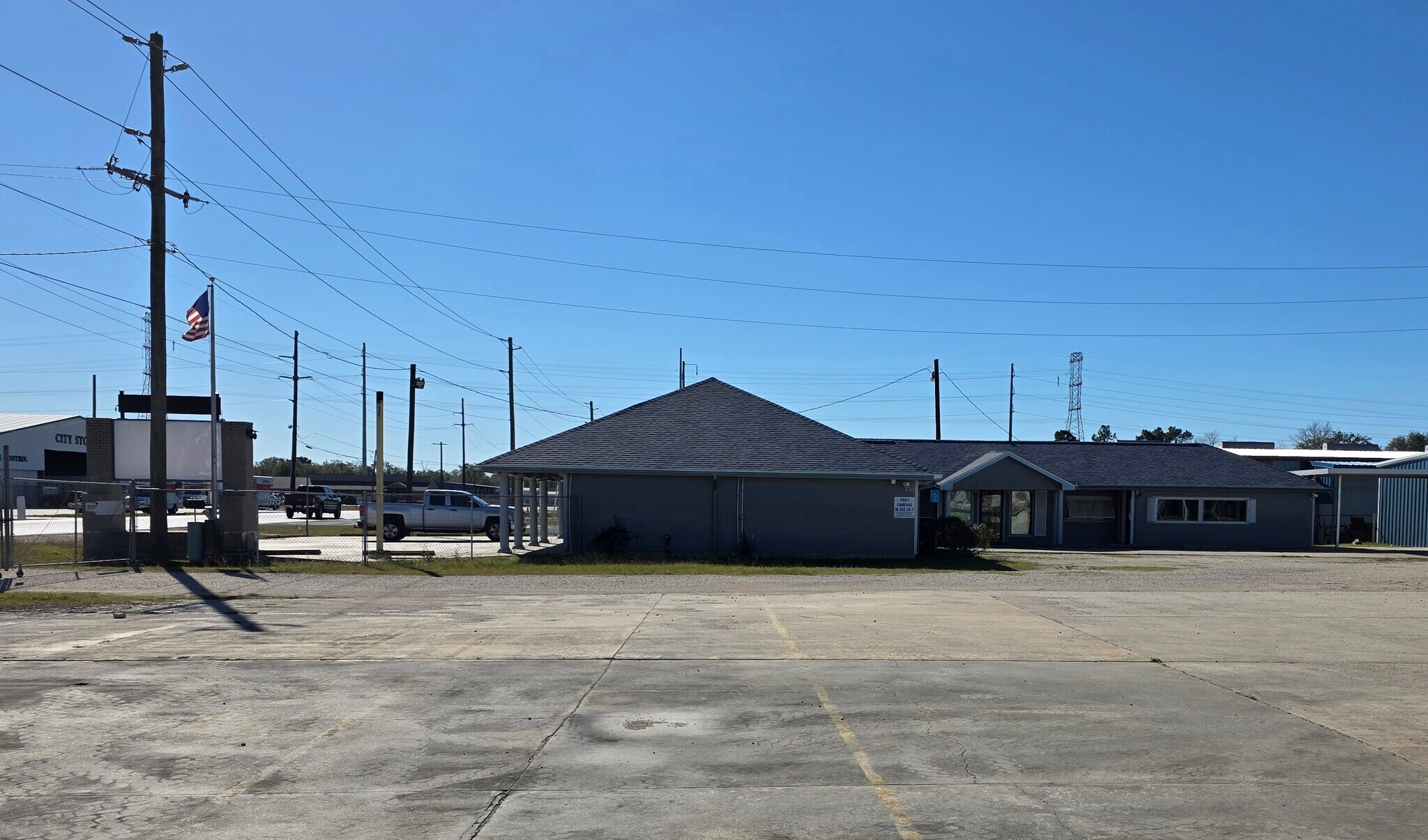 3708 Highway 27 S, Sulphur, LA à louer Photo principale- Image 1 de 16