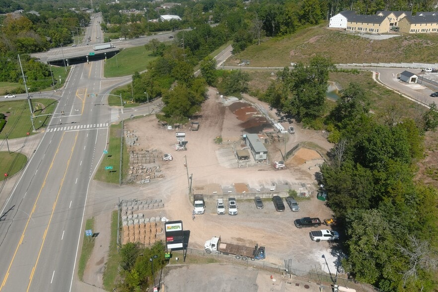 628 Old Hickory Blvd, Nashville, TN for sale - Building Photo - Image 3 of 9