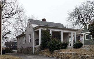 More details for 1604 16th Ave S, Nashville, TN - Office for Lease