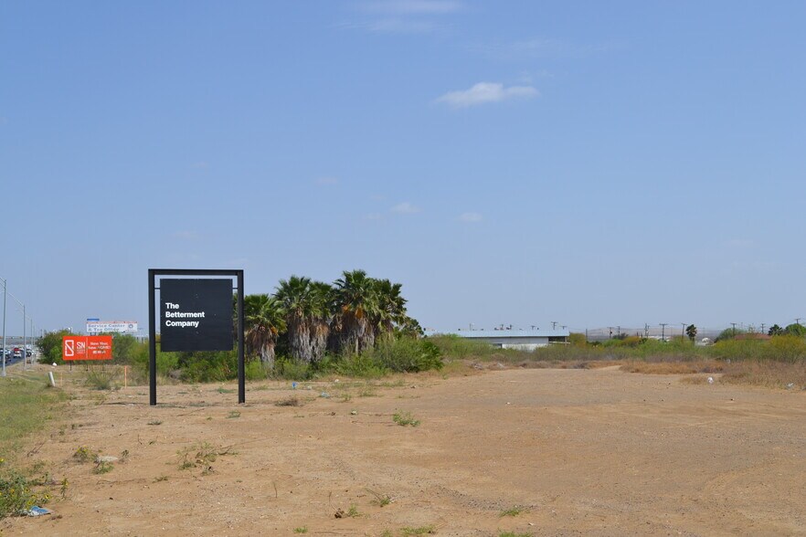 3301 Saunders st, Laredo, TX à vendre - Autre - Image 2 de 6