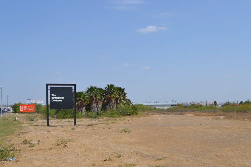 3301 Saunders st, Laredo, TX for sale - Other - Image 2 of 6