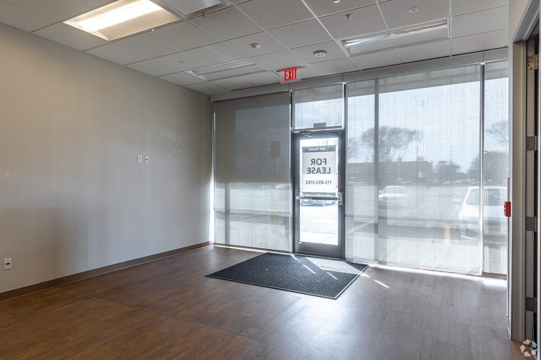 1655 E Bert Kouns Industrial Loop Expy, Shreveport, LA for lease Interior Photo- Image 1 of 7