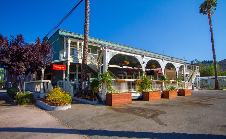 28677 Old Town Front St, Temecula, CA à louer - Photo principale - Image 1 de 7