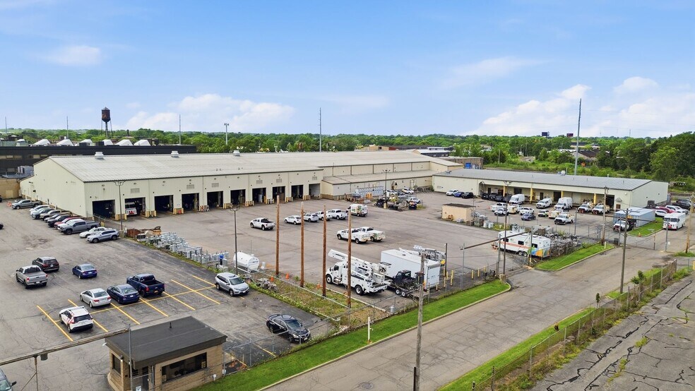 400 West Ave, Rochester, NY à vendre - Photo du bâtiment - Image 3 de 37