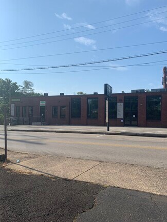 Plus de détails pour 827 Glenside Ave, Wyncote, PA - Local d'activités à louer