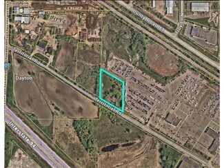 Plus de détails pour 18660 Territorial Rd, Maple Grove, MN - Terrain à vendre