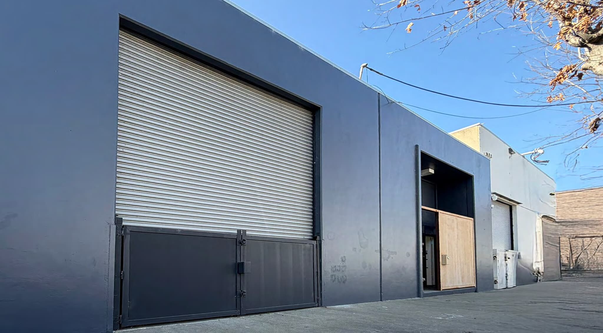 1355 Donner Ave, San Francisco, CA for lease Building Photo- Image 1 of 7