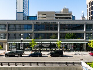 Plus de détails pour 40 E 100 S, Salt Lake City, UT - Bureau à louer