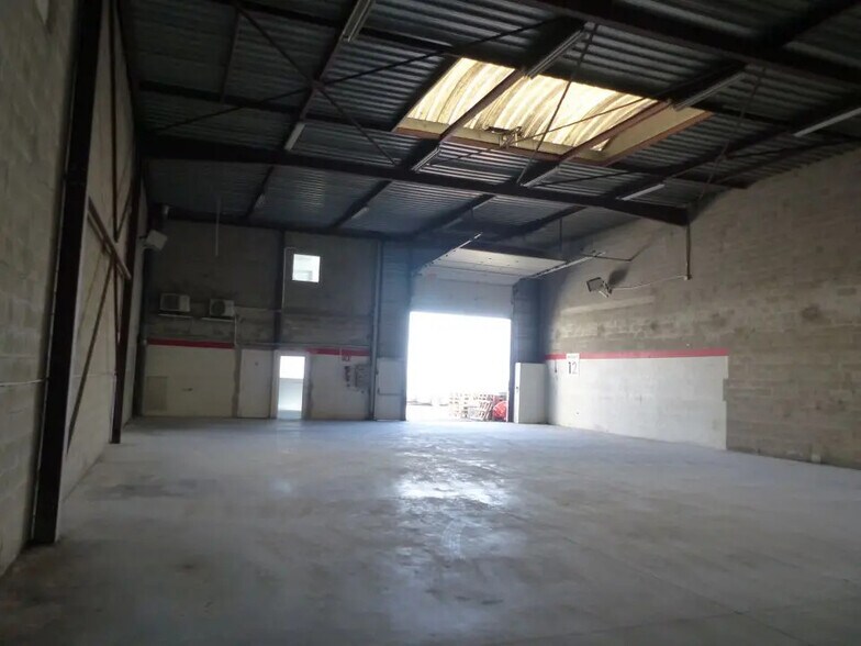 Flex dans Chilly-Mazarin à louer - Photo intérieure - Image 3 de 4