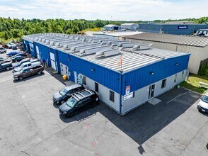 125 Magill St, Lively, ON - Aerial  map view - Image1