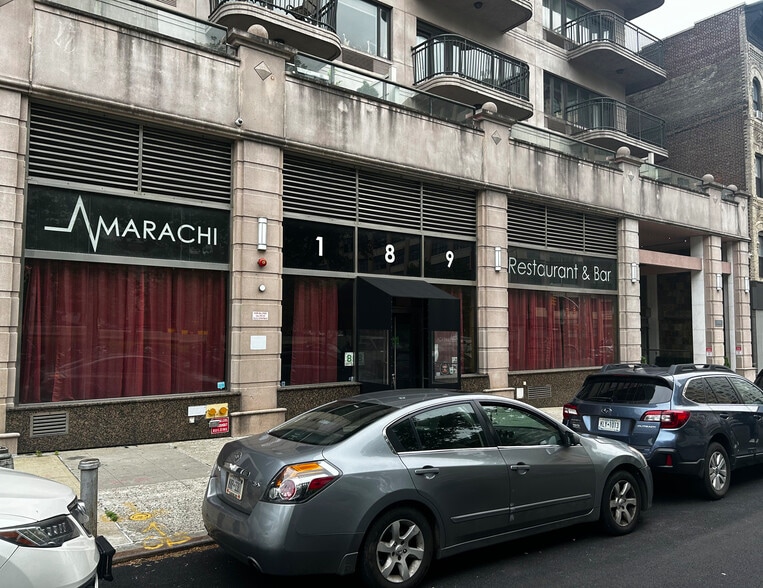 189-197 Bridge St, Brooklyn, NY for lease - Building Photo - Image 1 of 10