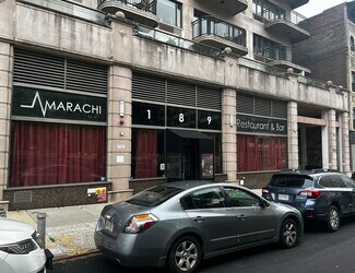 Plus de détails pour 189-197 Bridge St, Brooklyn, NY - Commerce de détail à louer