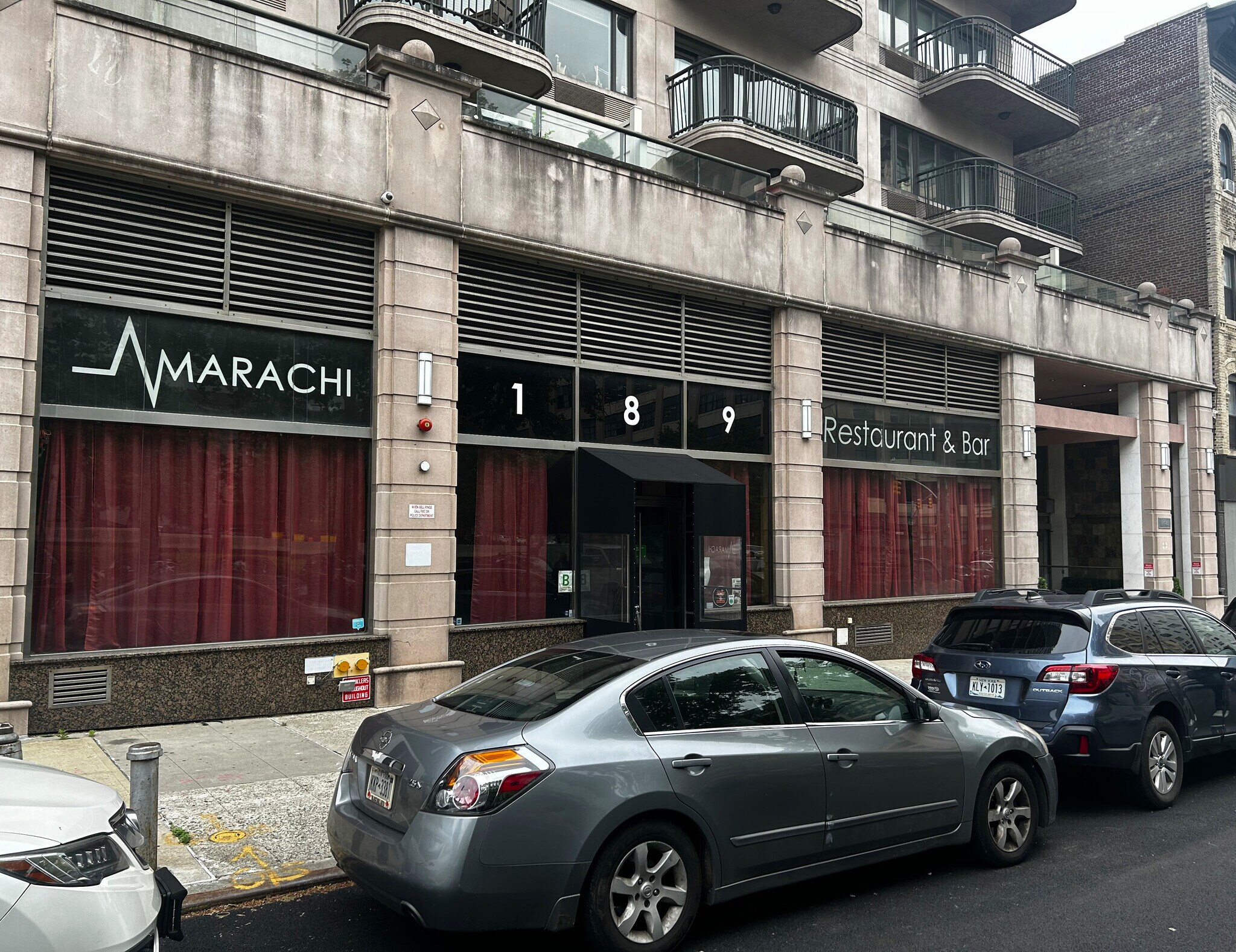 189-197 Bridge St, Brooklyn, NY à louer Photo du bâtiment- Image 1 de 11