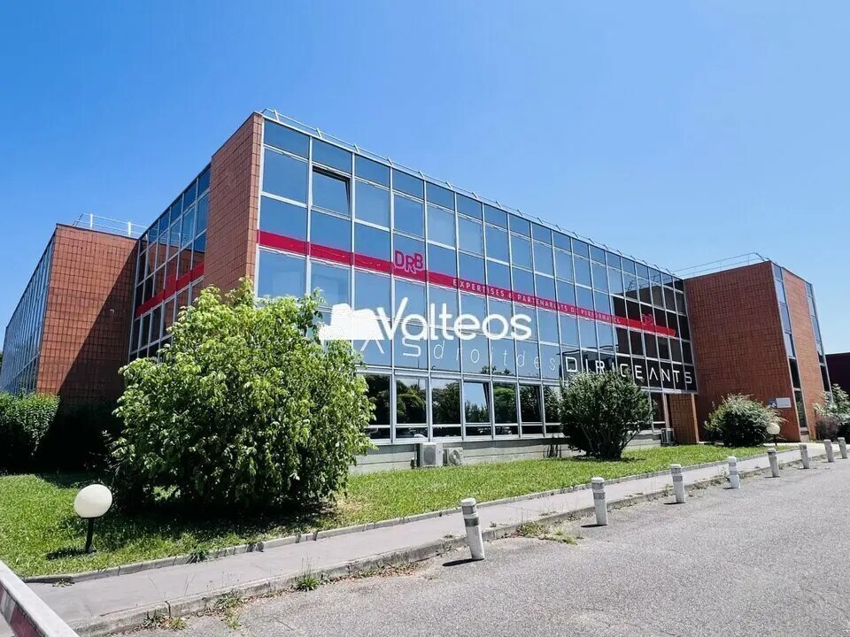 4 Rue De La Tuilerie, Balma à louer Photo du bâtiment- Image 1 de 11