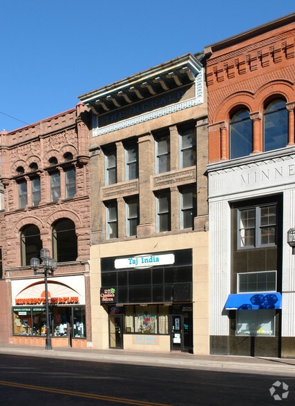 220 W Superior St, Duluth, MN for sale - Building Photo - Image 2 of 4