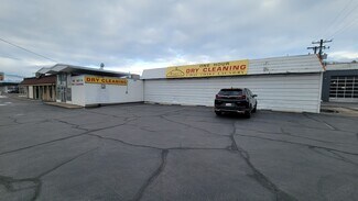 Plus de détails pour 3570 Wall Ave, Ogden, UT - Commerce de détail à vendre