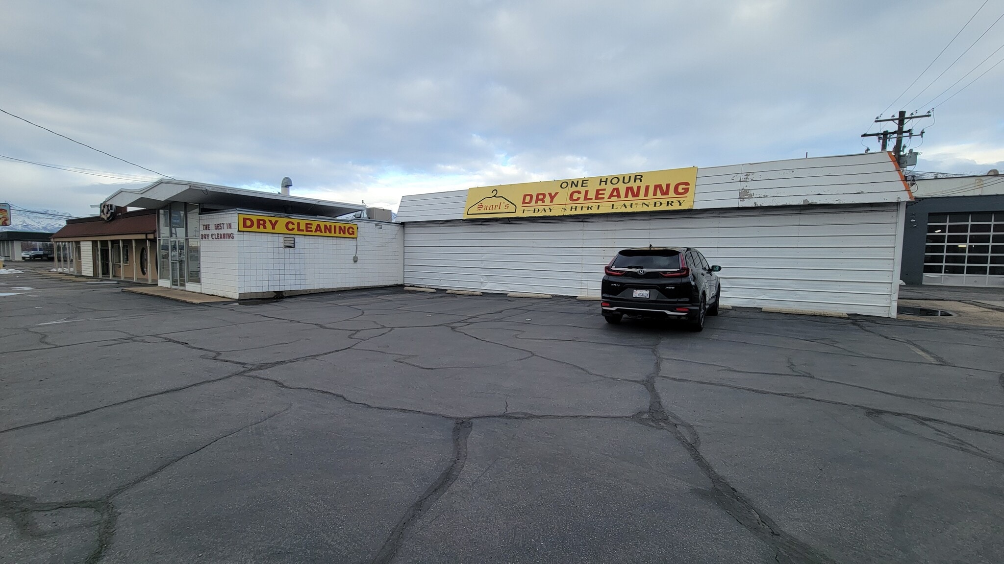 3570 Wall Ave, Ogden, UT for sale Building Photo- Image 1 of 6