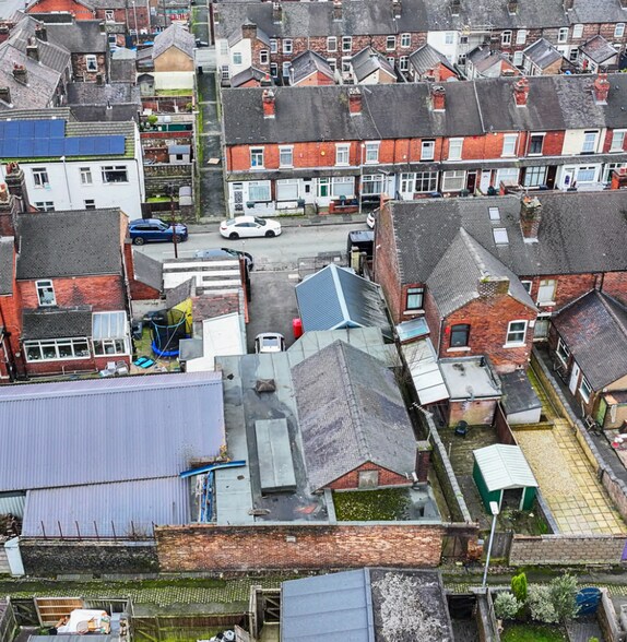 72A Leonard St, Stoke On Trent à vendre - Photo du bâtiment - Image 2 de 13