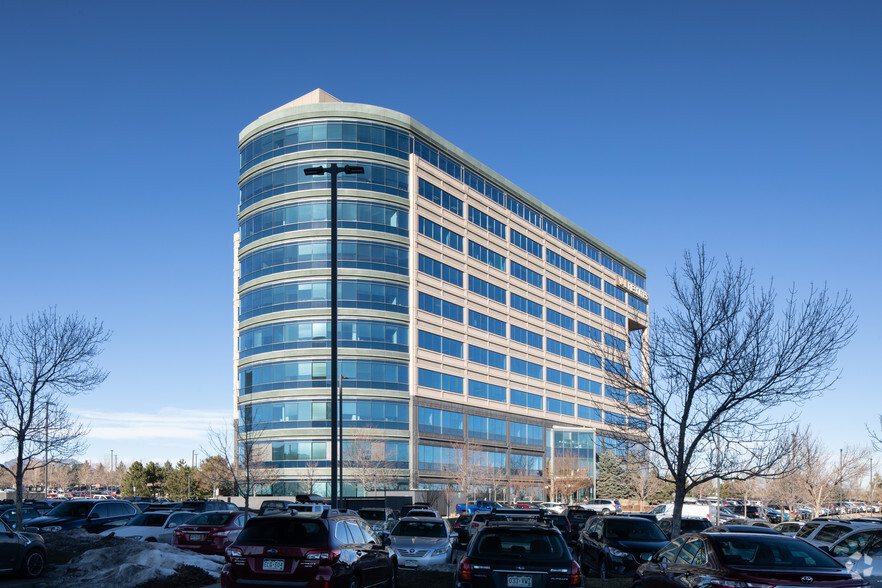 390 Interlocken Cres, Broomfield, CO for lease - Primary Photo - Image 1 of 7