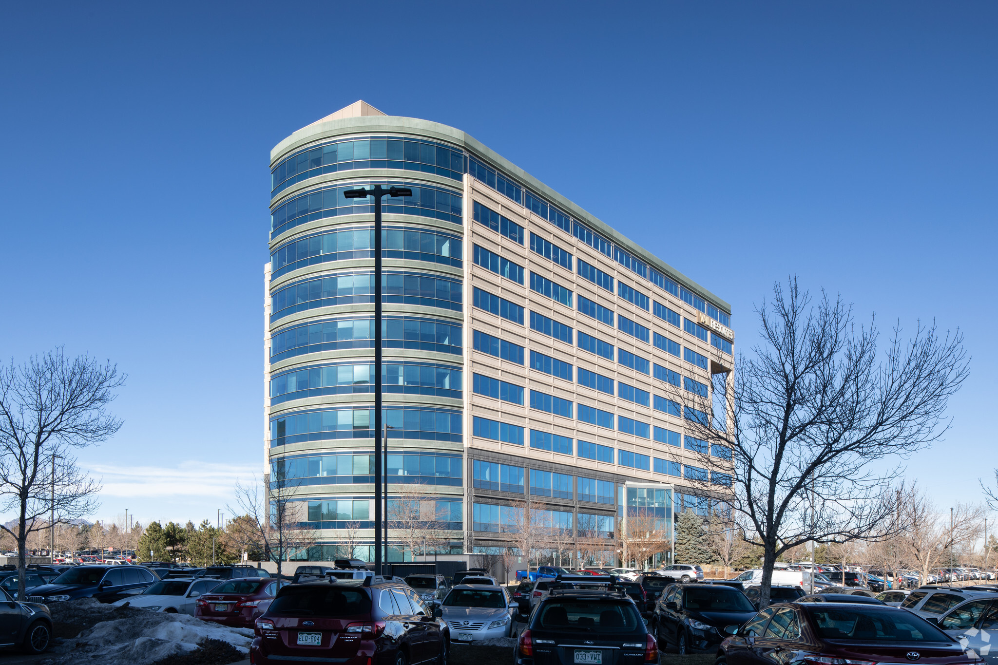 390 Interlocken Cres, Broomfield, CO for lease Building Photo- Image 1 of 8