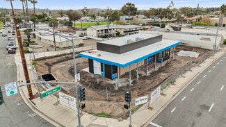 More details for 2201 Fletcher Pkwy, El Cajon, CA - Retail for Sale