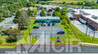 More details for 867 Fishburn Rd, Hershey, PA - Office/Medical for Lease