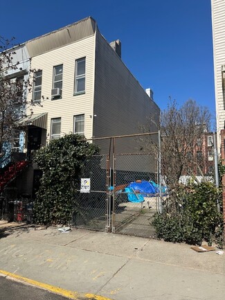 More details for 35 Cornelia St, Brooklyn, NY - Land for Sale