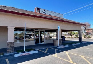 Plus de détails pour 6485 S Rural Rd, Tempe, AZ - Bureau/Commerce de détail à louer