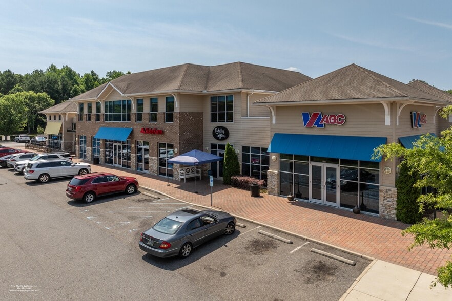 Harbour View Blvd, Suffolk, VA for lease - Building Photo - Image 2 of 7