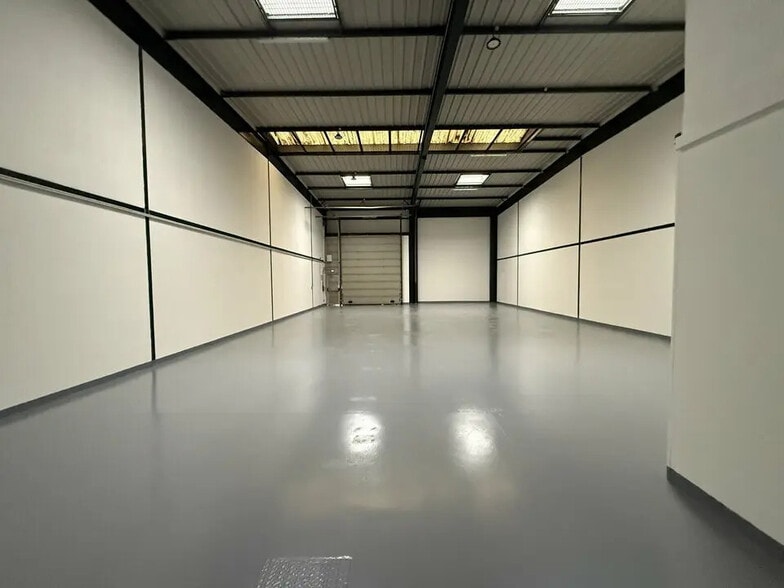 Bureau dans Villepinte à louer - Photo intérieure - Image 1 de 5