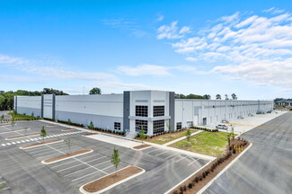 More details for 11320 Beltway Industrial Dr, Huntersville, NC - Industrial for Lease