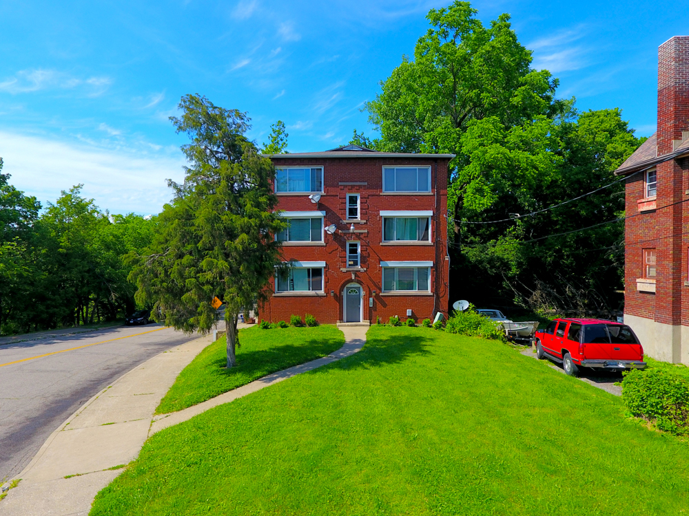 3131 Gilbert Ave, Cincinnati, OH for sale Building Photo- Image 1 of 1