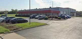 More details for 901 Four Mile Rd, Richmond, KY - Industrial for Sale