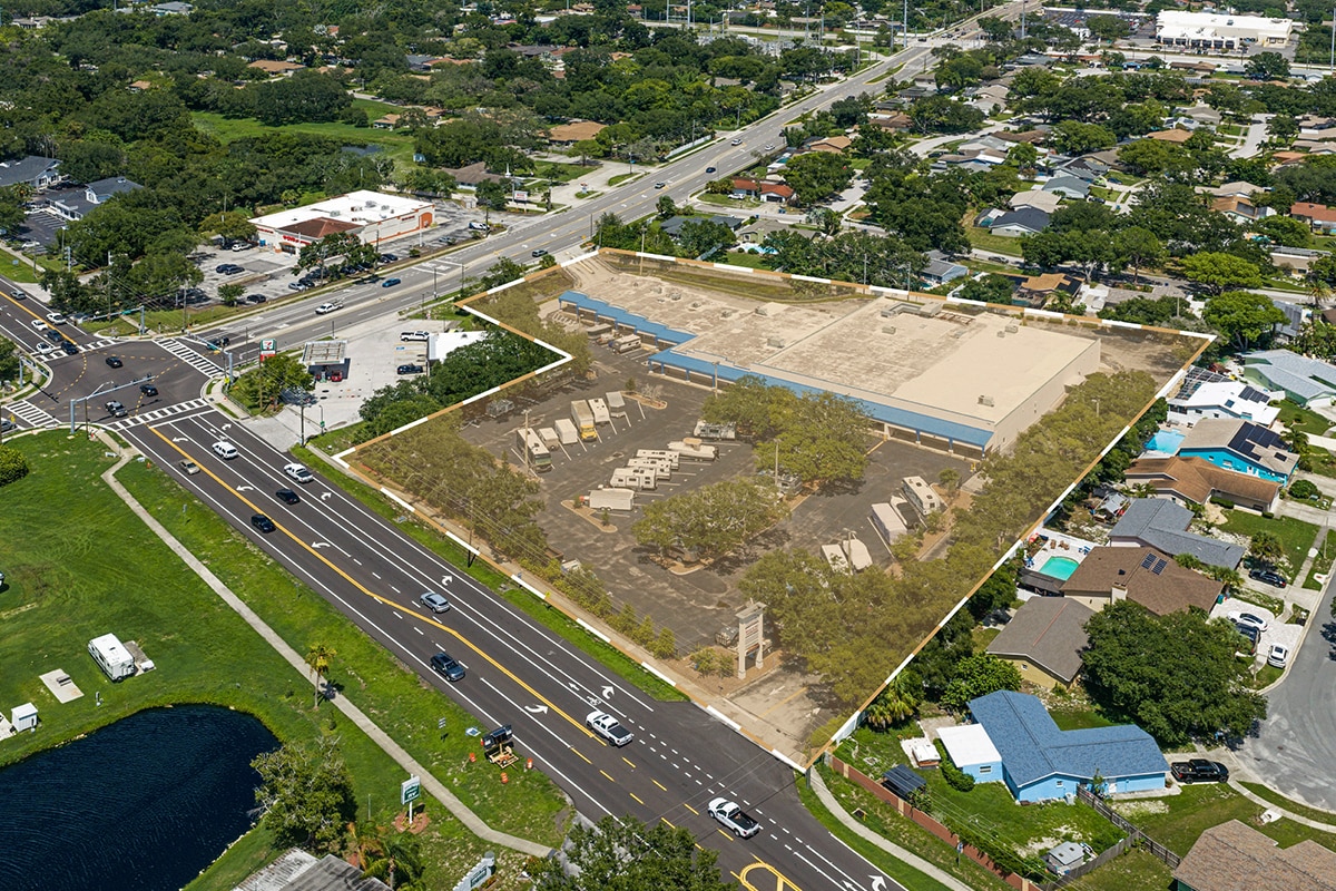 198 US-19 ALT, Palm Harbor, FL for sale Primary Photo- Image 1 of 7